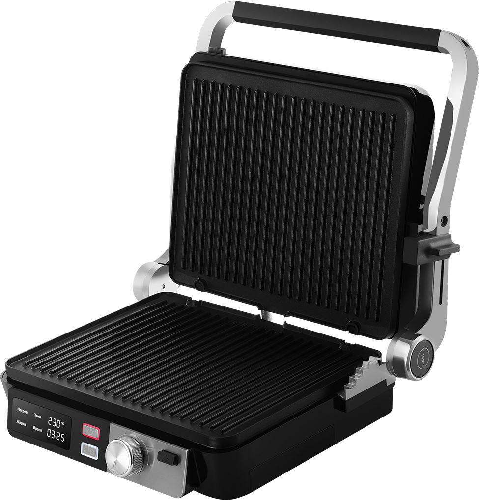 , ,  BQ GR3009 Black-Steel