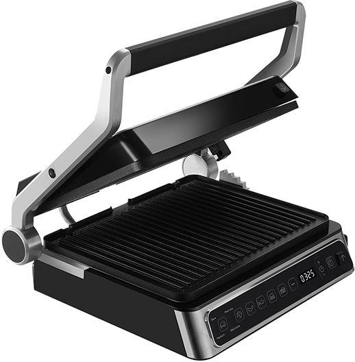 , ,  BQ GR3010 Black-Steel