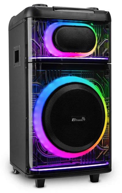  ELTRONIC (30-84) SKILLETS BOX 1500 -  12"