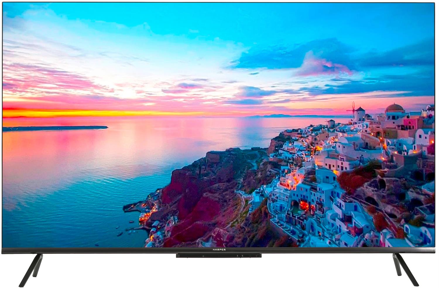  HARPER 50Q770TS UHD SMART TV