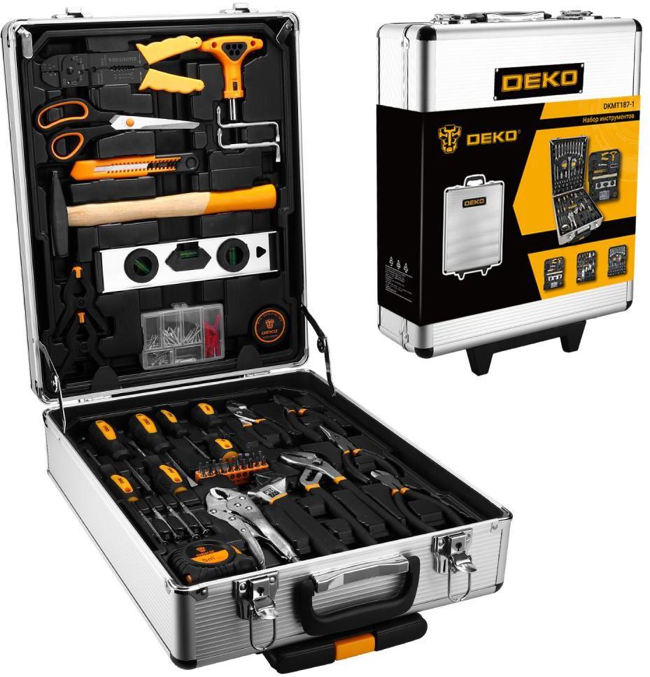   DEKO DKMT187-1 (187...