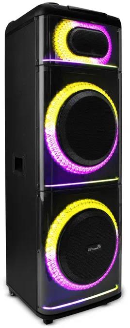  ELTRONIC (20-21) DIAMOND BOX 2500 -  12"