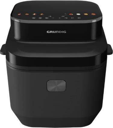 ��������� GRUNDIG FRY 8420