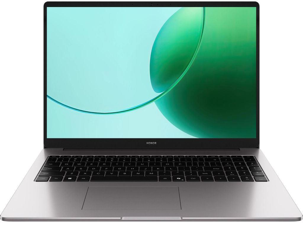 ������� HONOR 16 MagicBook X16 2025 GOH-X Grey (5301APLN)