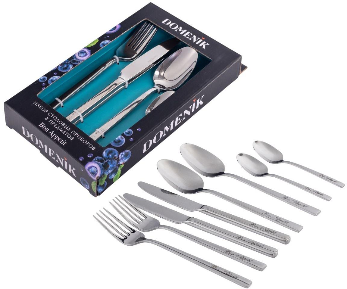    DOMENIK DMC190    BON APPETIT 8