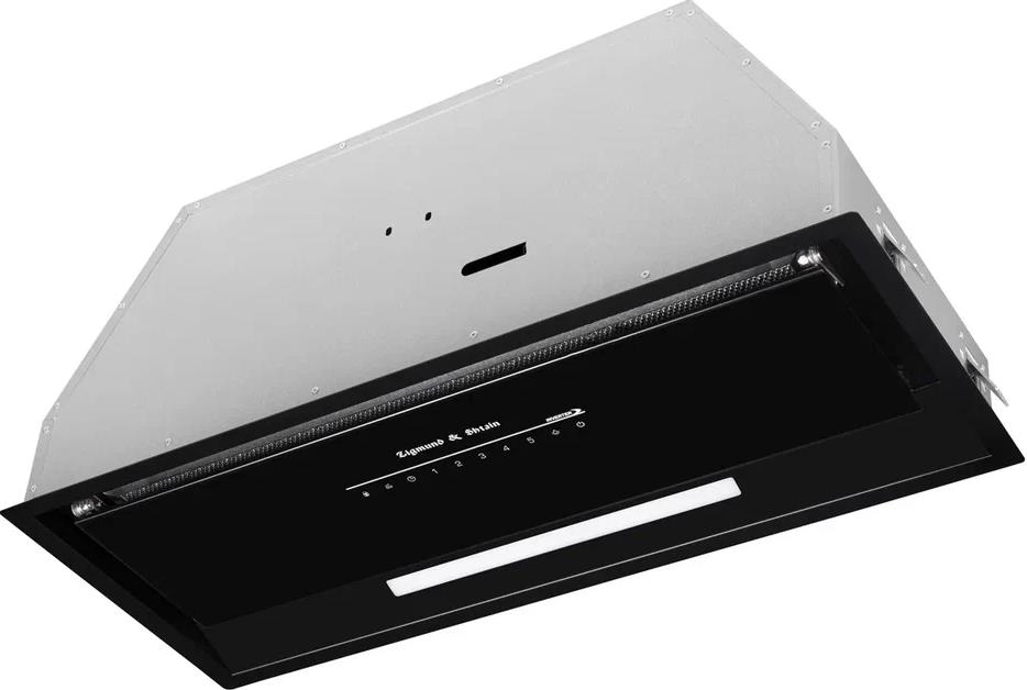   ZIGMUND & SHTAIN K 018.5 W