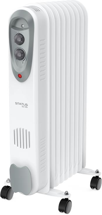   STATUS ST-OR-B-2000(M)