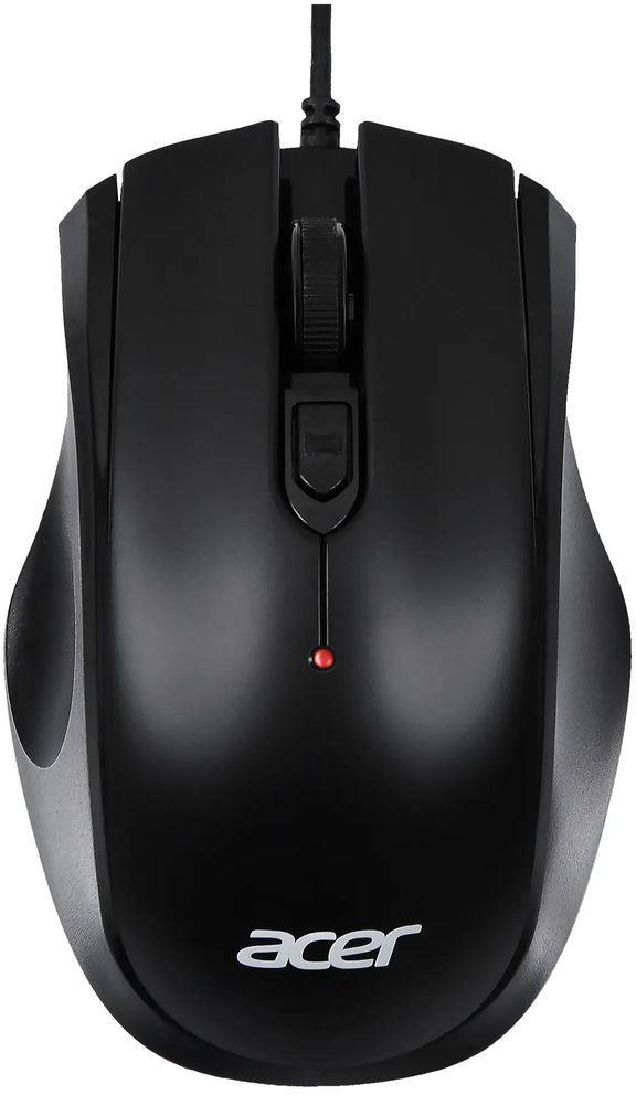  ACER ���� OMW020 ������ ���������� 1600dpi USB...