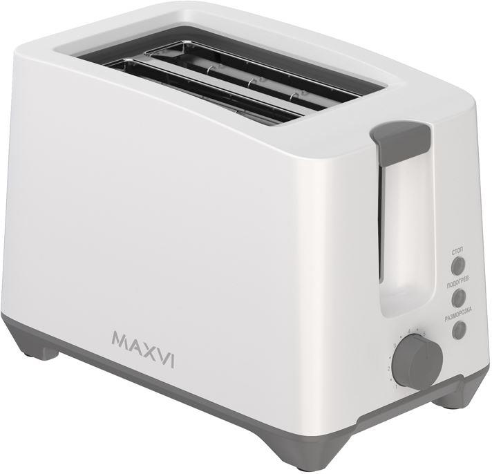 , ,  MAXVI KT725P white