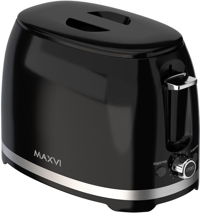 , ,  MAXVI KT821P black