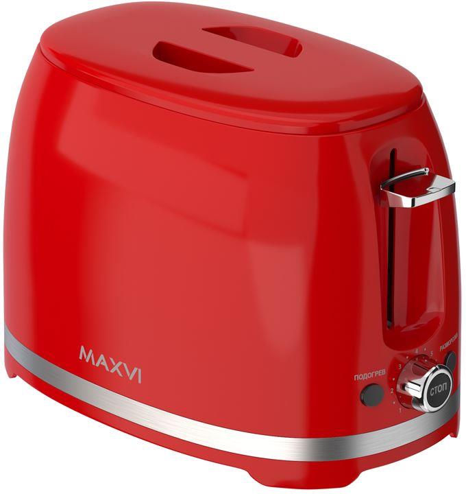 ����������, ��������, ������� MAXVI KT821P red