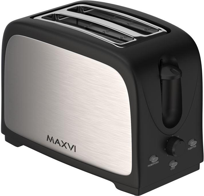 , ,  MAXVI KT824S silver-black