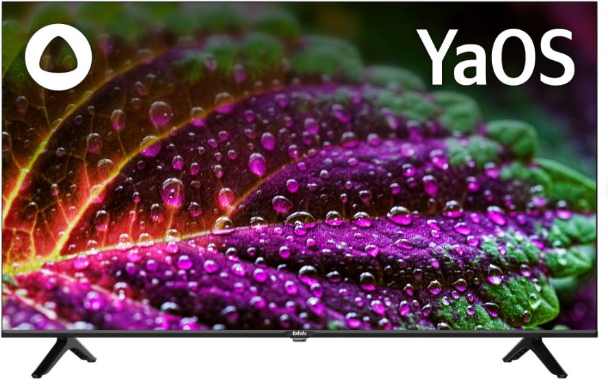  BBK 40LEX-7233/FTS2C SMART TV Full HD...