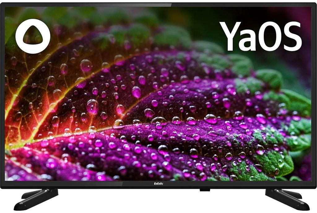  BBK 42LEX-7217/FTS2C SMART TV Full HD Android