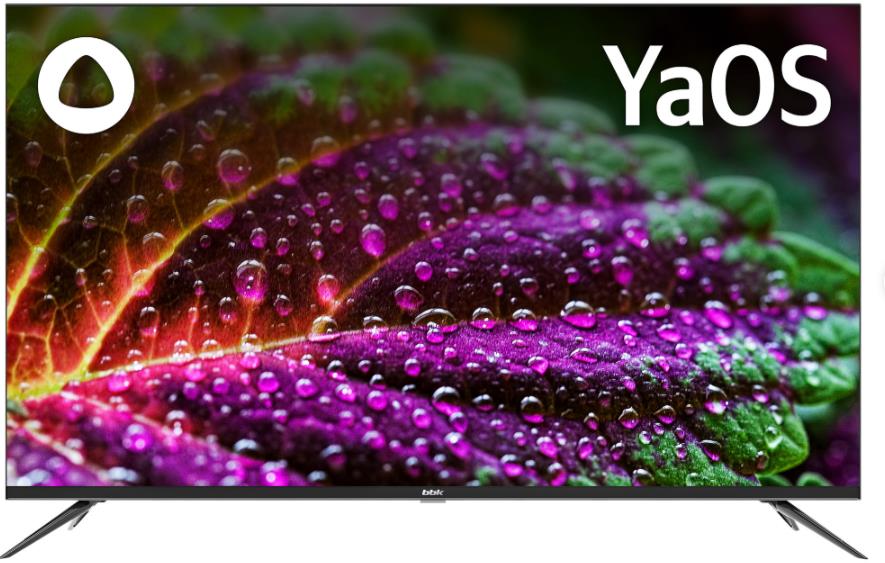  BBK 50LED-9212/UTS2C QLED SMART TV Android Ultra HD 