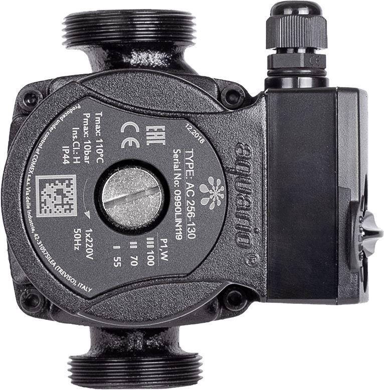   AQUARIO AC 256-130 5256