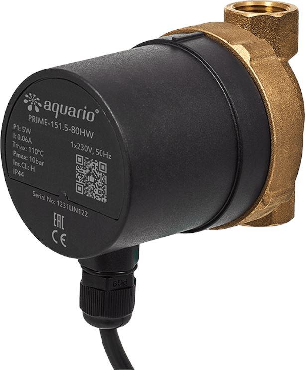    AQUARIO    PRIME-151.5-80HW 5151