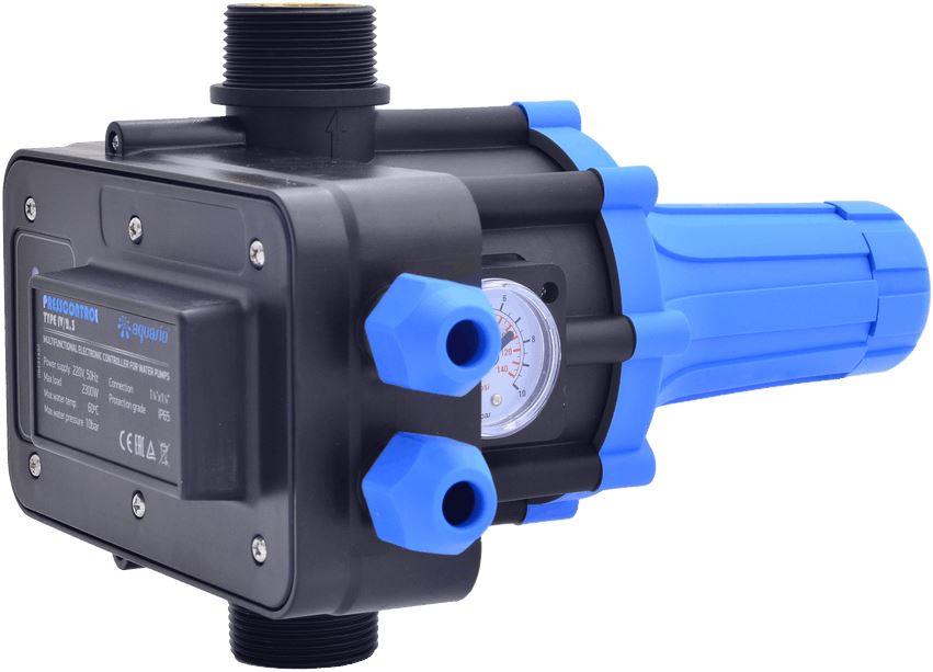  AQUARIO   IV/3.0 6307