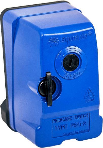   AQUARIO PS-5-2 (.) 6352