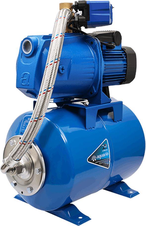   AQUARIO AUTO AJC-101B 7614