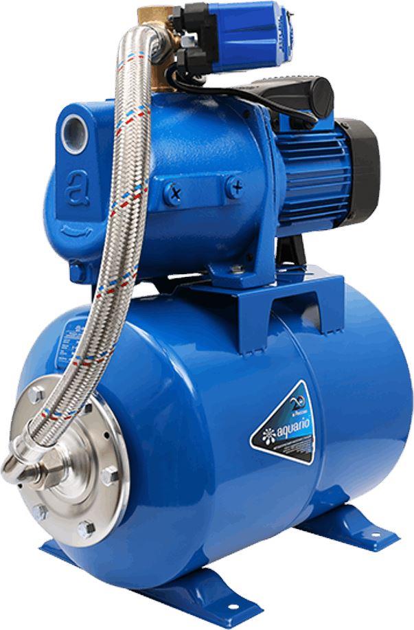   AQUARIO AUTO AJC-125C 7615