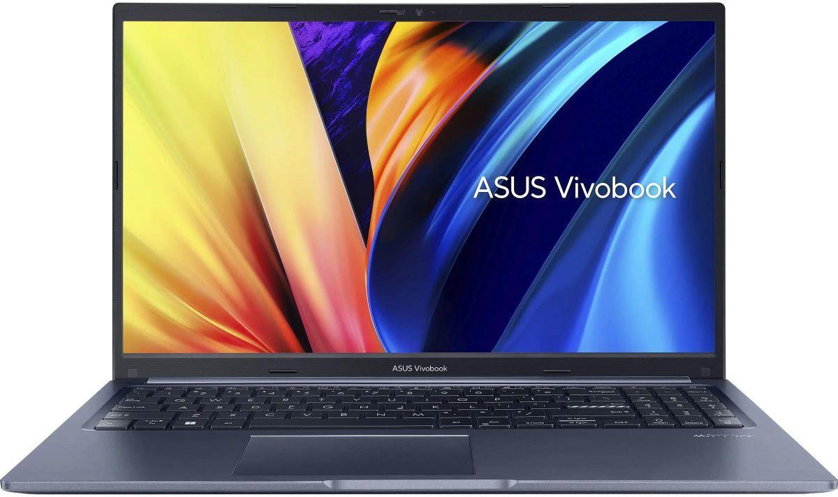  ASUS 15.6 X1502VA-BQ443 Blue (Core i5 13420H/16Gb/512Gb SSD/VGA