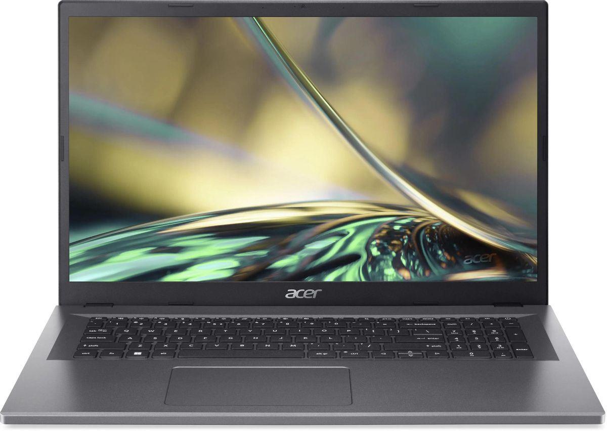  ACER 17.3 Aspire A317-55P-P3G1 Silver (Intel N200/8Gb/512Gb SSD/VGA