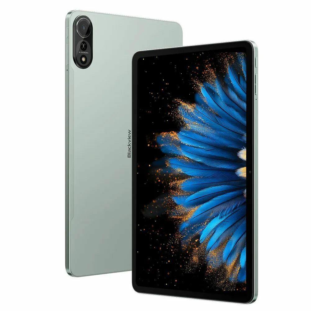������� BLACKVIEW 11.97 Mega 2 LTE 12/256Gb Green (BKV-M2.12-256.GN)
