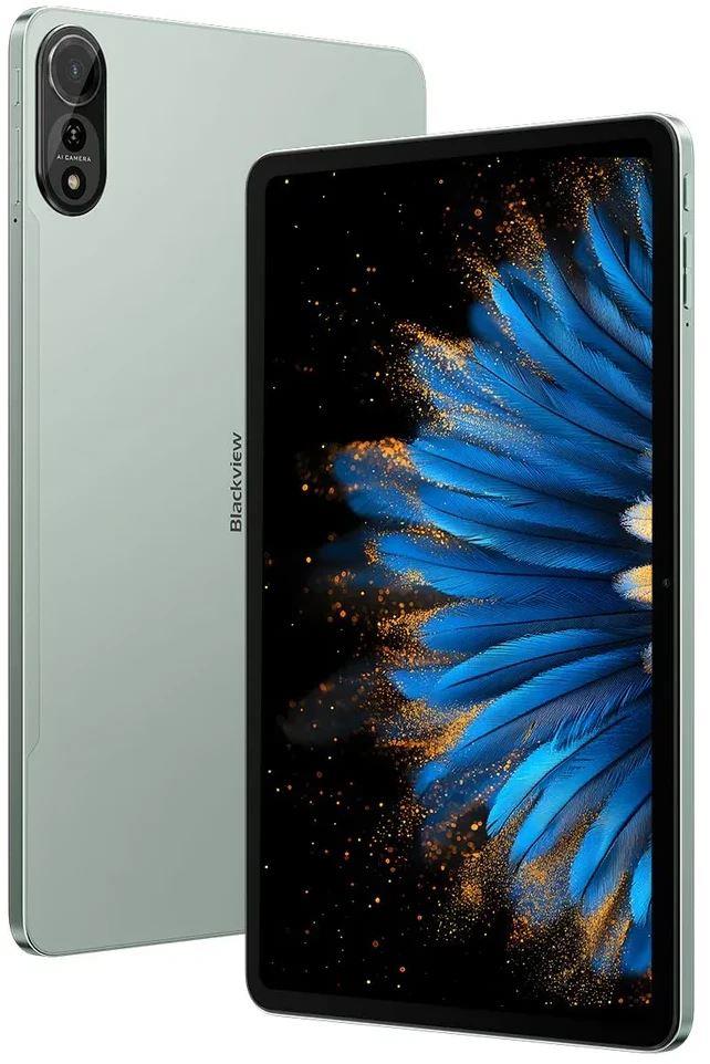  BLACKVIEW 11.97 Mega 2 LTE 8/256GB Green (BKV-M2.8-256.GN)