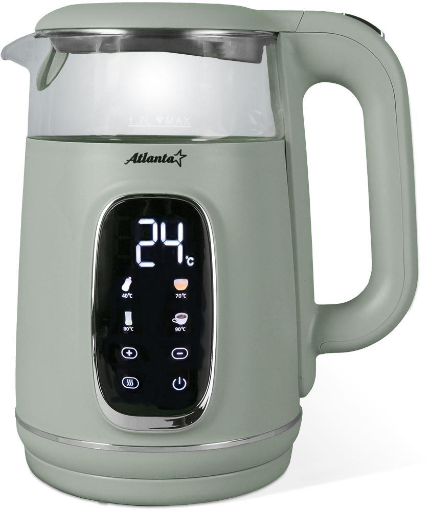  ATLANTA ATH-2540 green (1,7�. ������/�������)