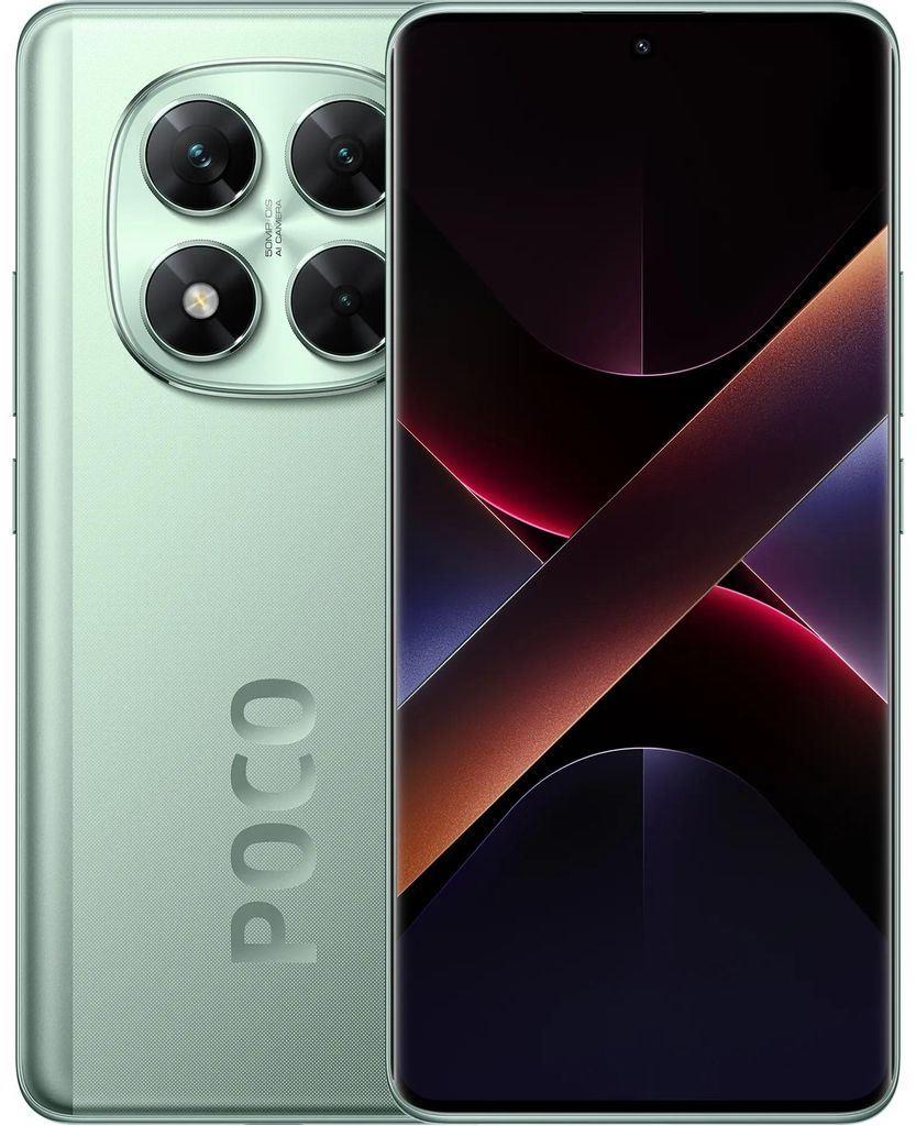 XIAOMI Poco X7 5G 8/256Gb, �������