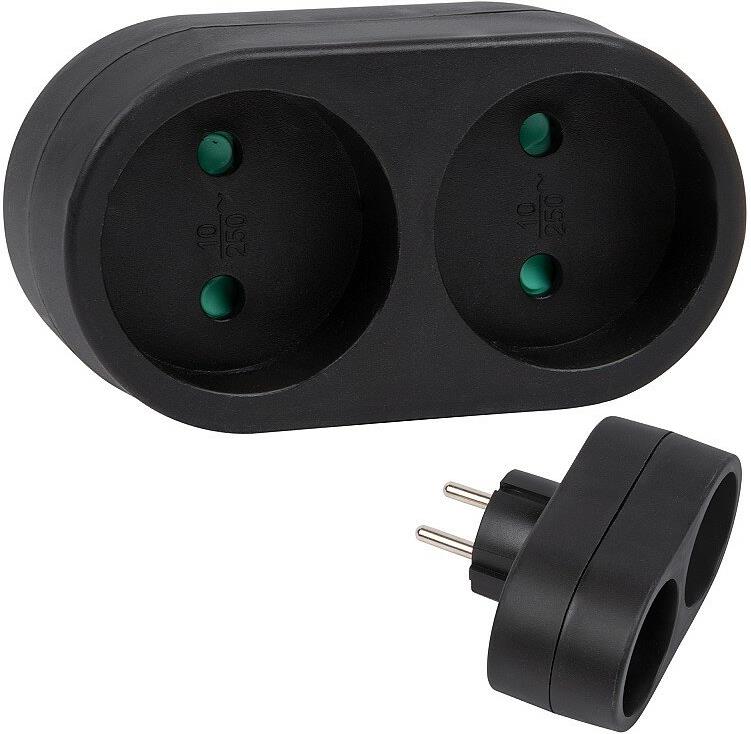  UNIEL (UL-00011234) S-ES2-16O BLACK