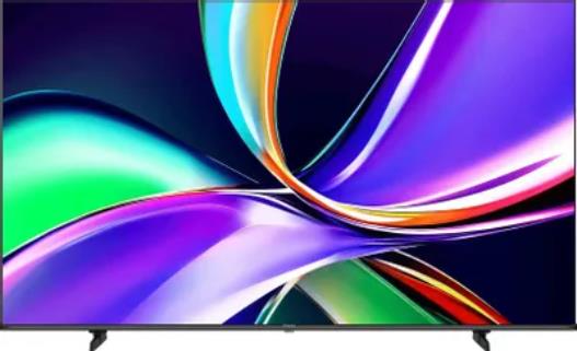  HISENSE 43E7Q SMART TV Ultra HD