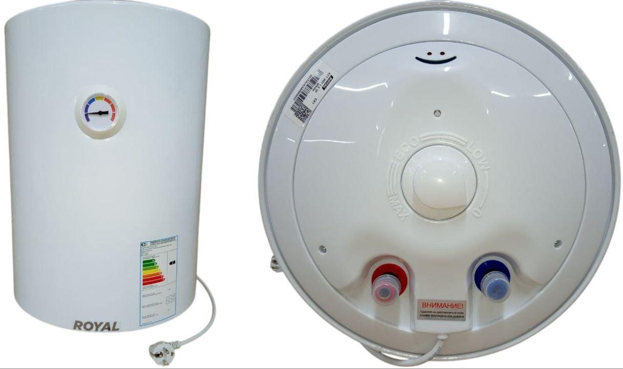 ��������������� ROYAL RTT WH 1.5 30