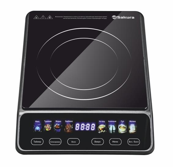 ������ ������������ SAKURA SA-7170