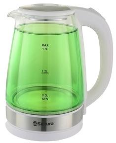 ������ ������������� SAKURA SA-2744GR 1,8� �������