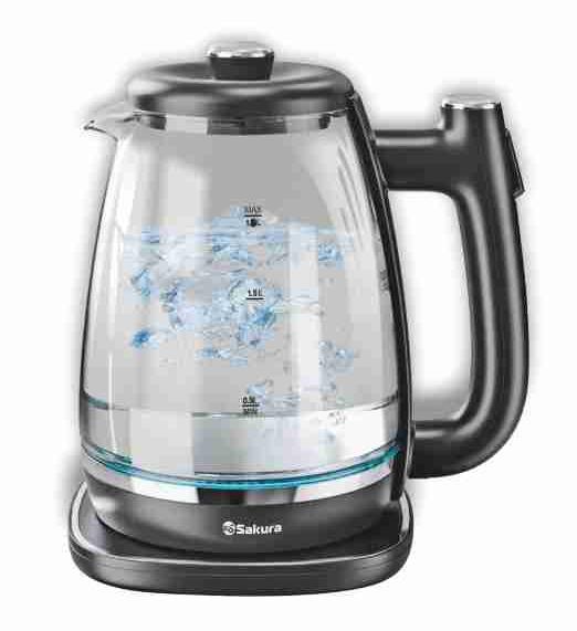 ������ ������������� SAKURA SA-2745BK 1,8�