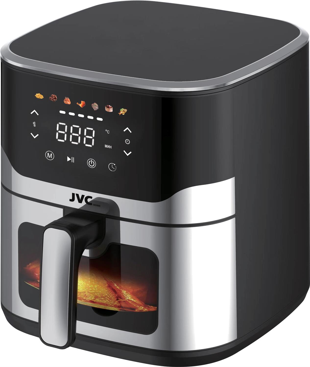 �����, ����������, ��������� JVC JK-MB054