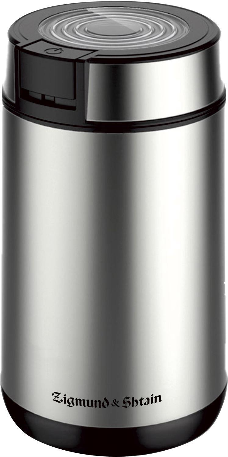  ZIGMUND & SHTAIN Al Caffe ZCG-01