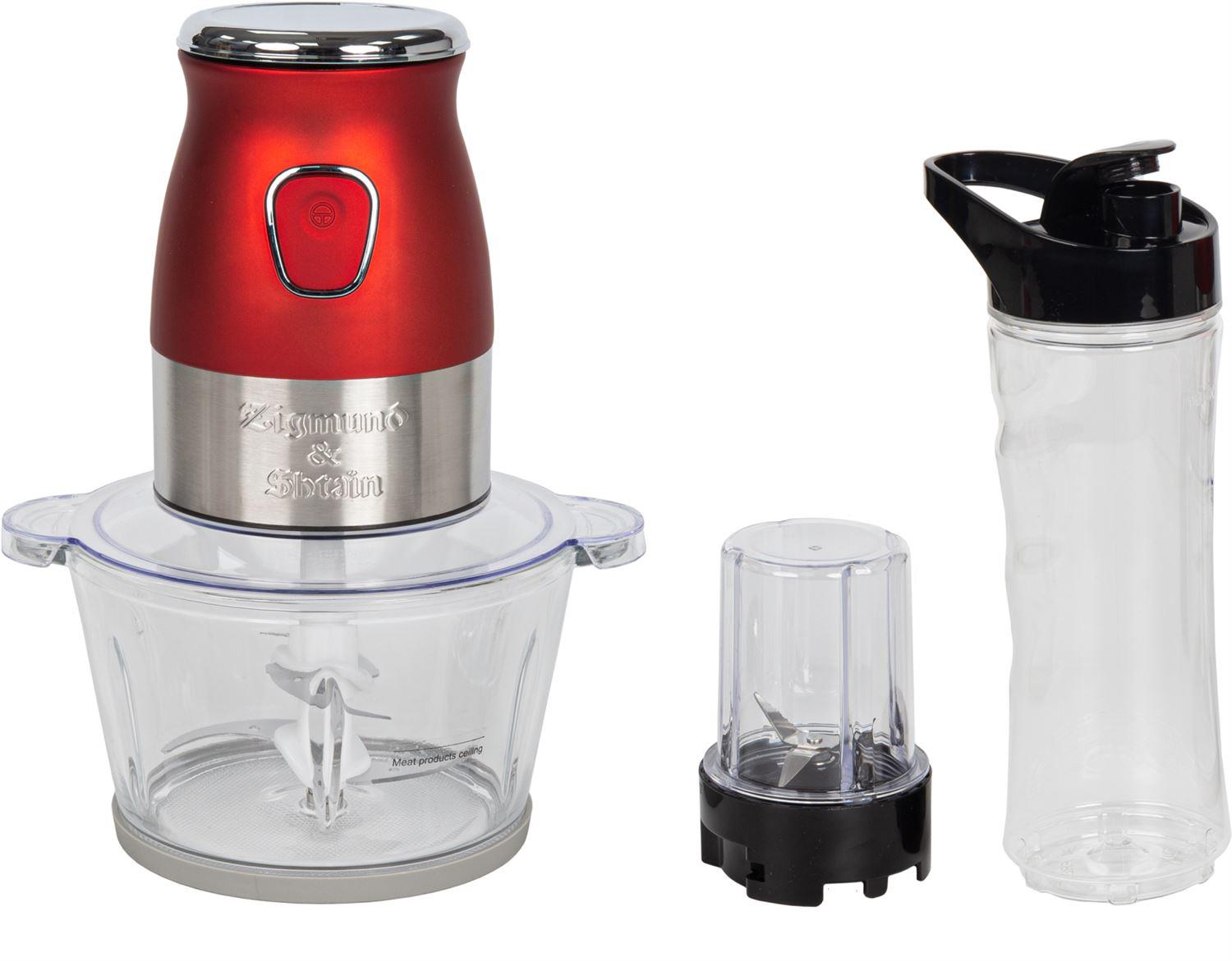  ZIGMUND & SHTAIN CR-19 R