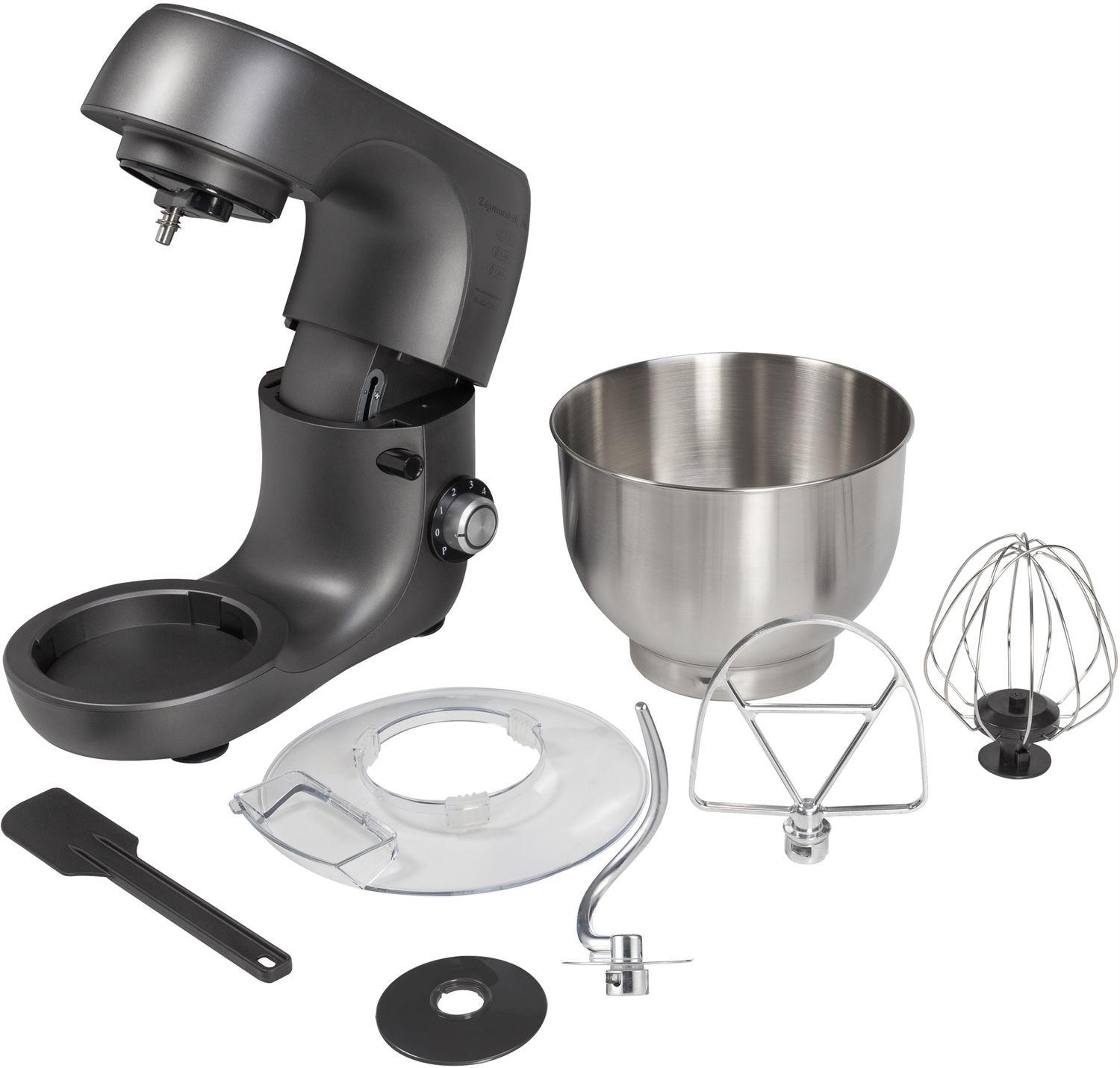   ZIGMUND & SHTAIN De...