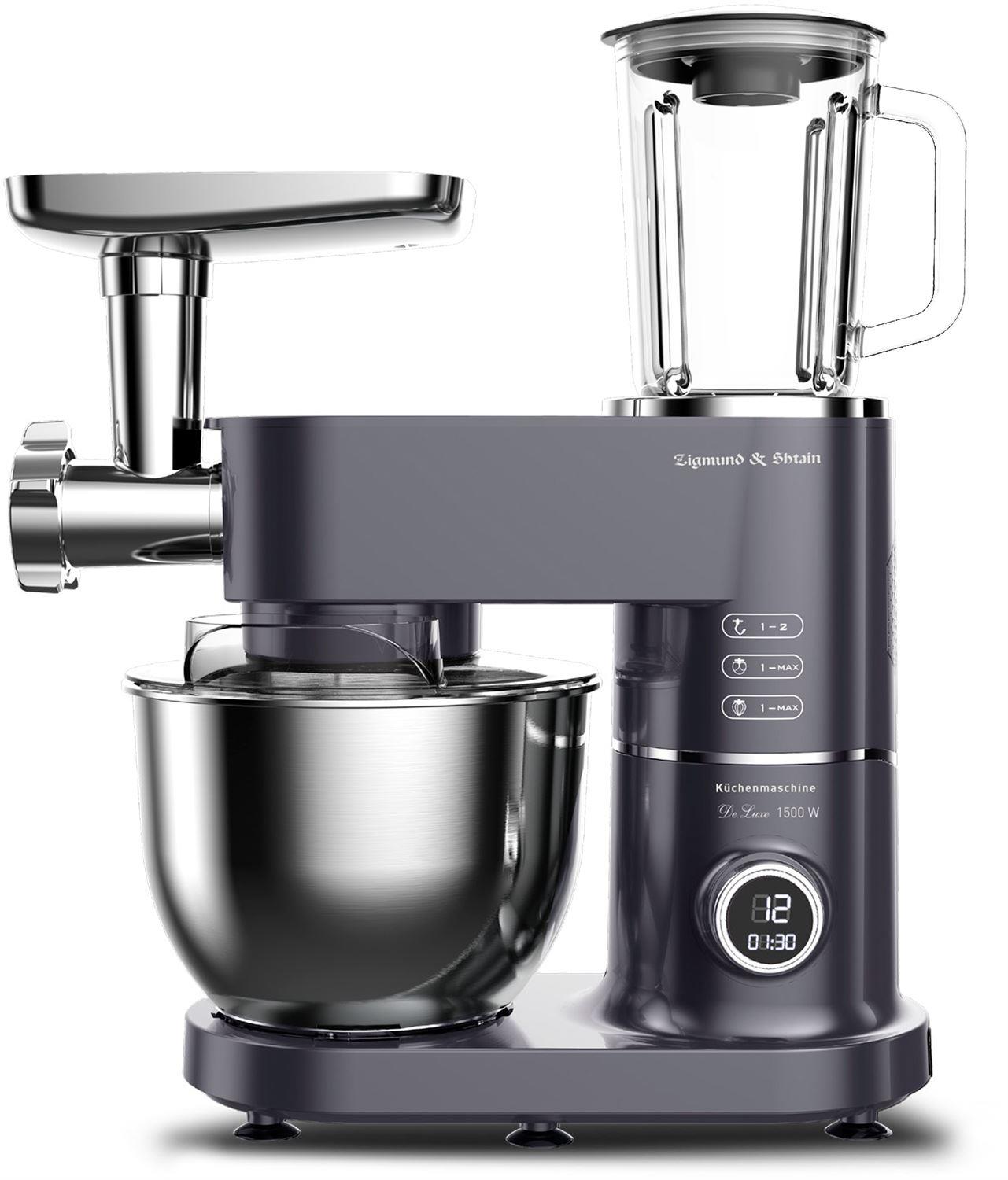   ZIGMUND & SHTAIN De Luxe ZKM-994