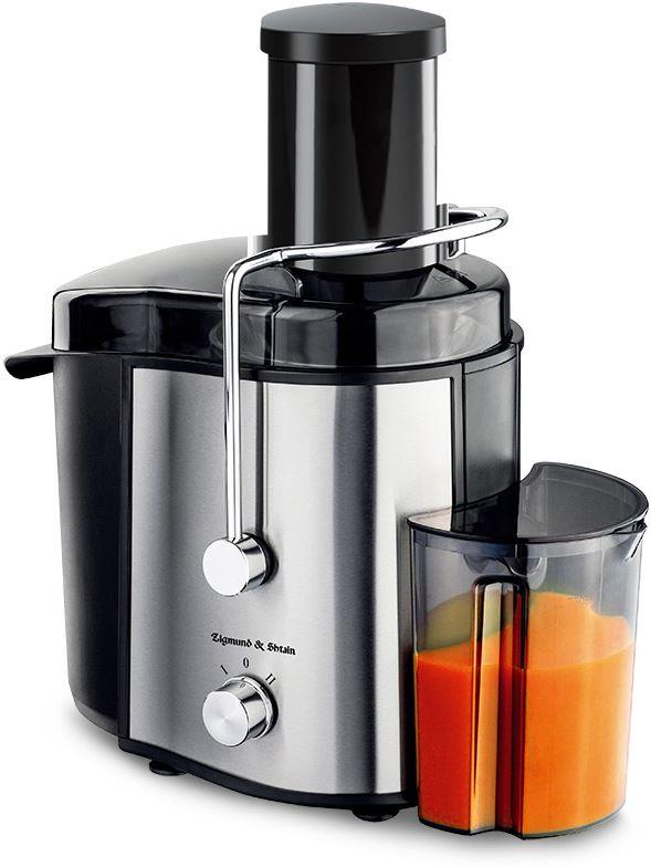  ZIGMUND & SHTAIN EJ-751