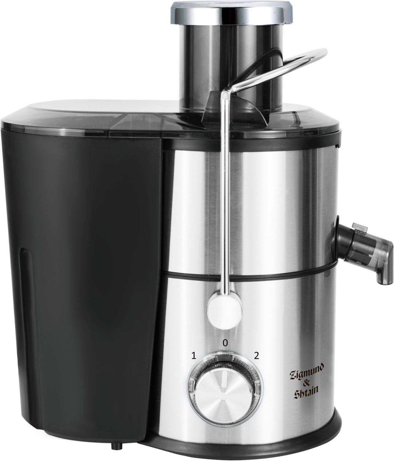  ZIGMUND & SHTAIN EJ-757