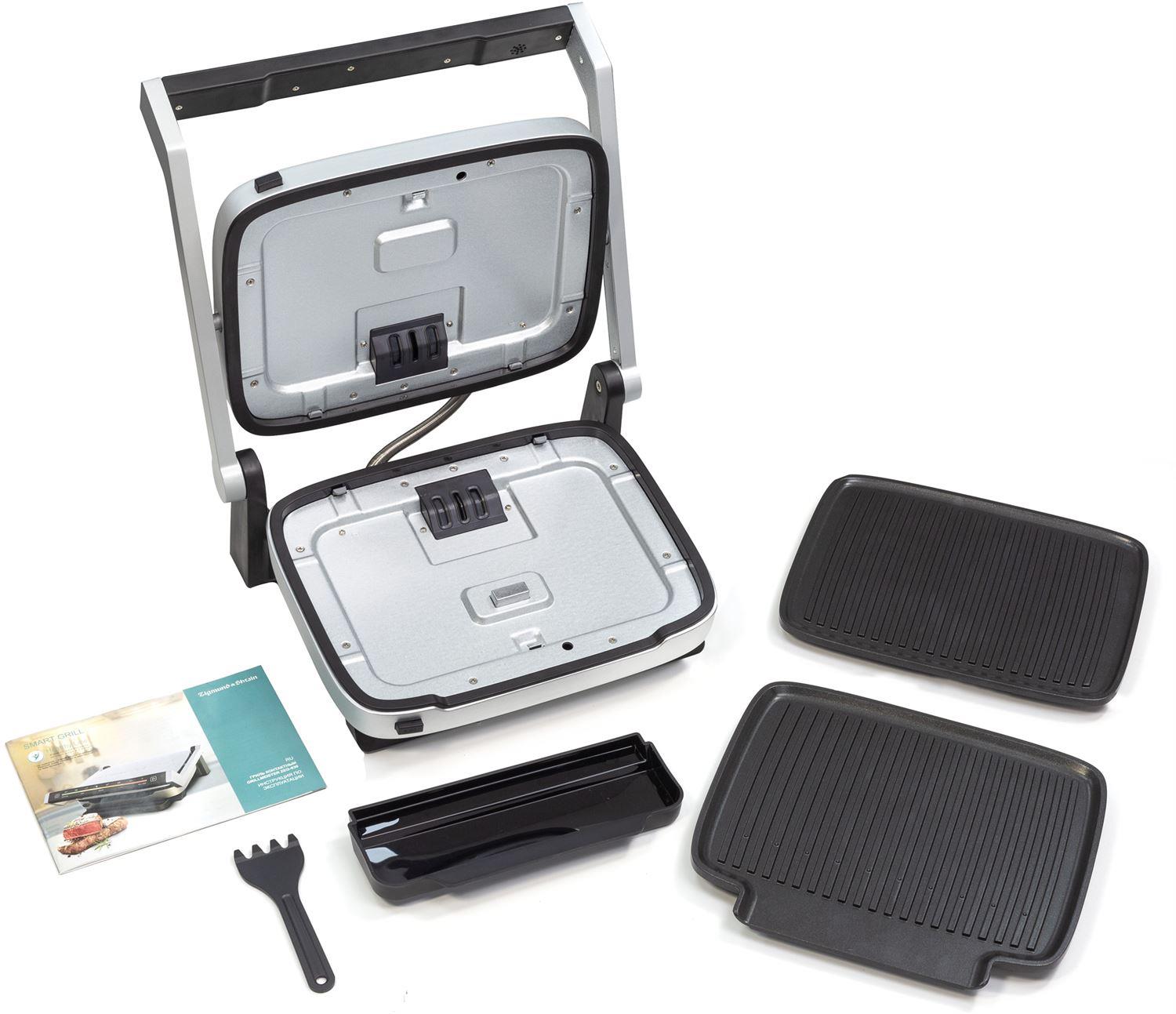 , ,  ZIGMUND & SHTAIN GRILLMEISTER ZEG-930