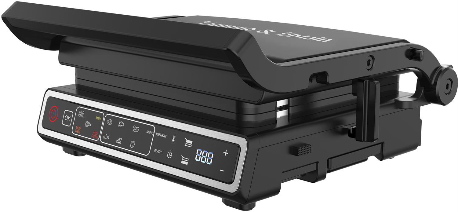 , ,  ZIGMUND & SHTAIN GRILLMEISTER ZEG-941