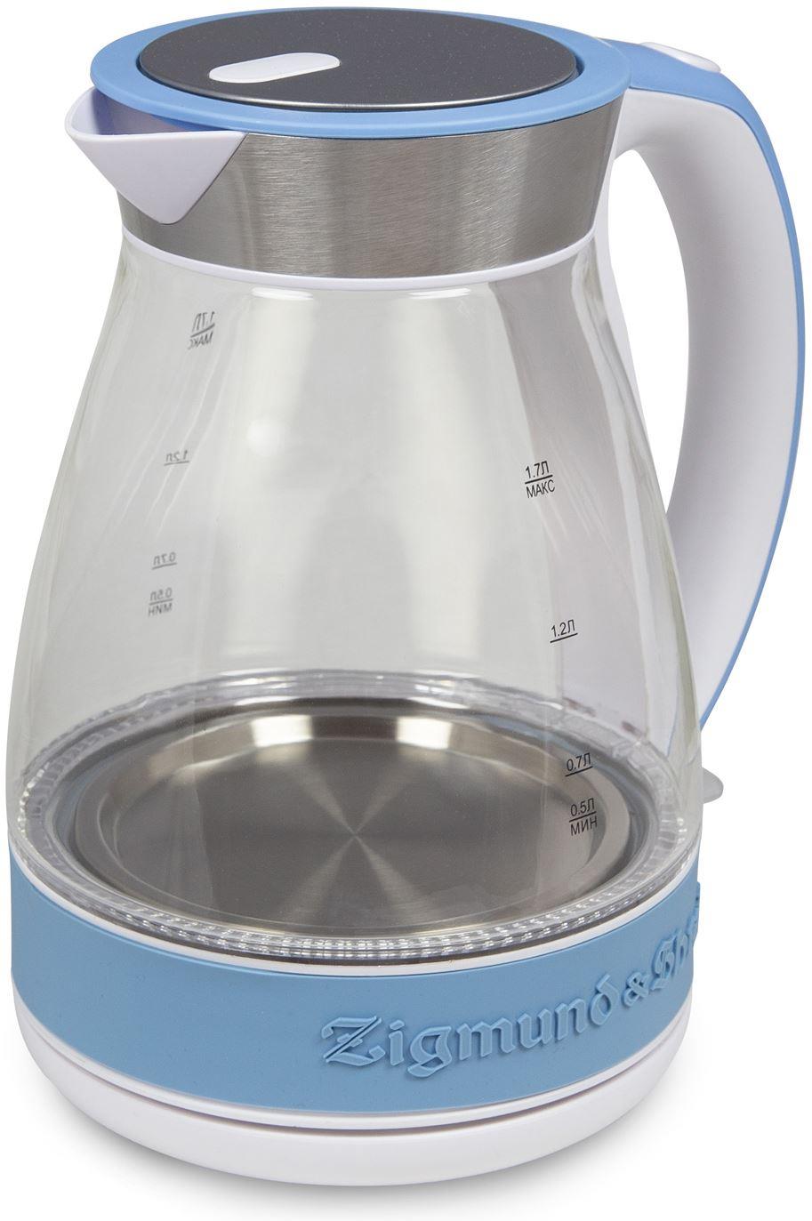   ZIGMUND & SHTAIN KE-821 (1,7, )