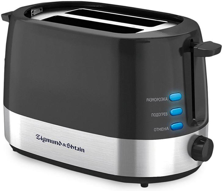 , ,  ZIGMUND & SHTAIN Kuchen-Meister ST-80 B