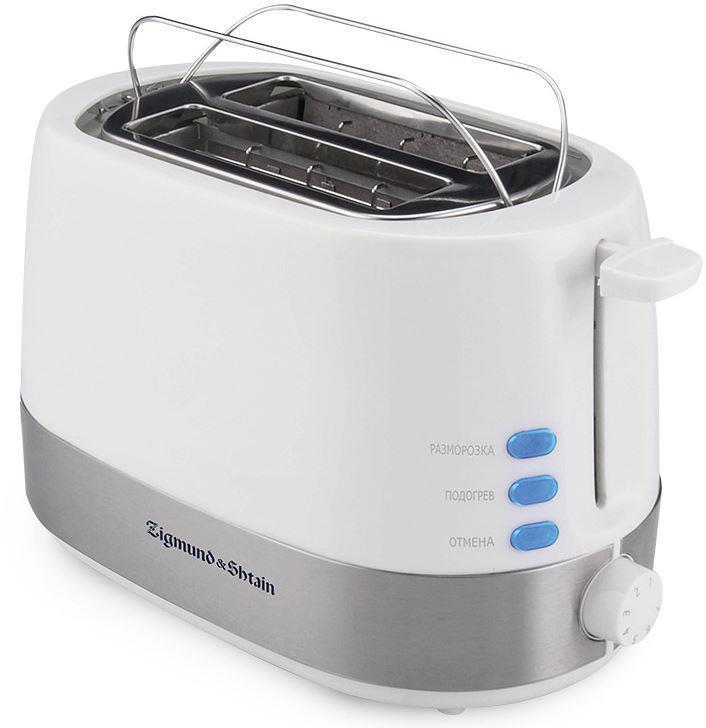 , ,  ZIGMUND & SHTAIN Kuchen-Meister ST-80 W