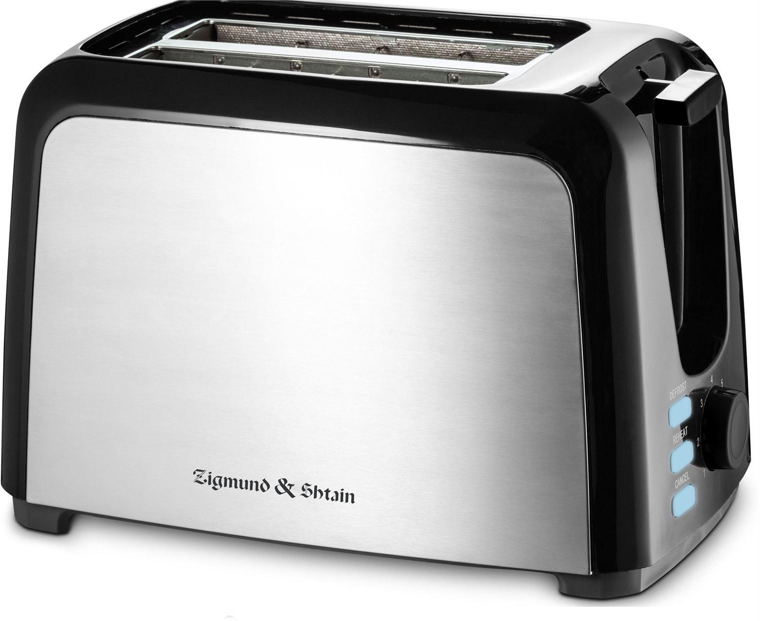 , ,  ZIGMUND & SHTAIN Kuchen-Meister ST-89